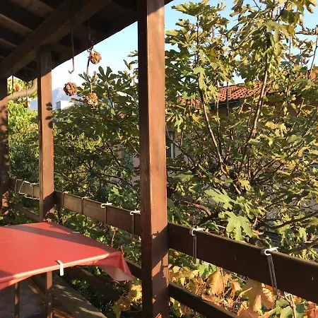 Casa Ticinese - Appartement