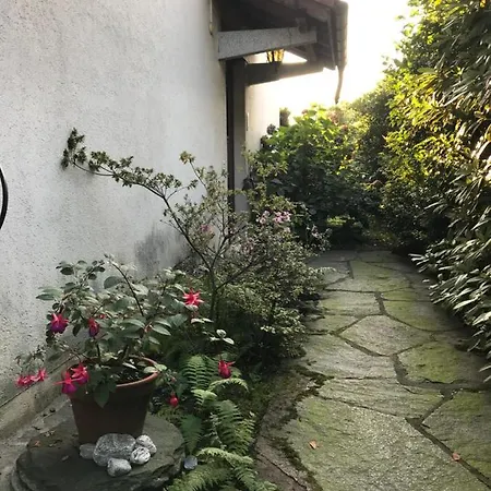 Appartement Casa Ticinese -