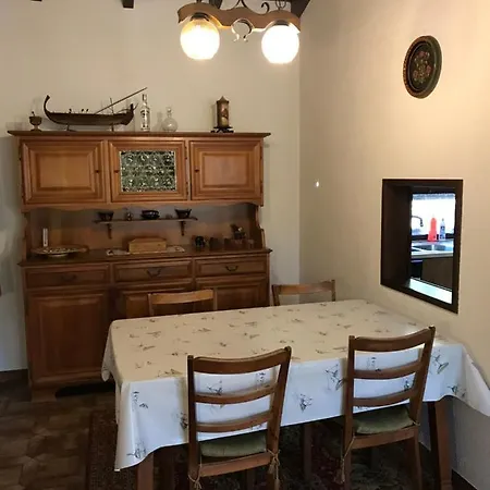 Appartement Casa Ticinese - Cugnasco