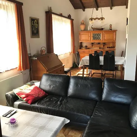 Appartement Casa Ticinese - Cugnasco