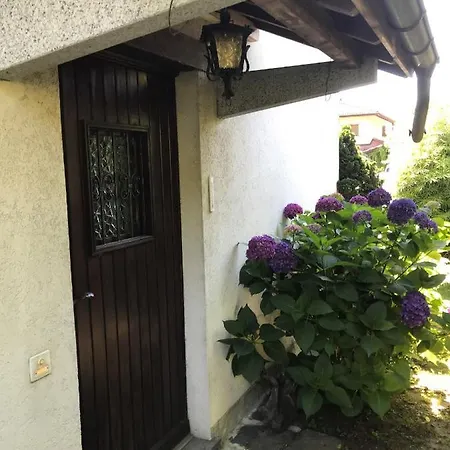 Casa Ticinese - Appartement *